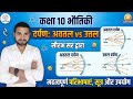 #Lecture 04Class 10 #physics chapter 1 | प्रकाश के परावर्तन तथाअपवर्तन
