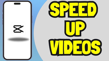 How to speed up or fast forward part of video in Capcut_(easy Guide)