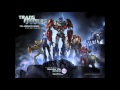 transformers prime full theme