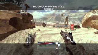 Afghan Killcam | INSANE