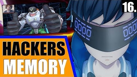 Cyber Sleuth - Hacker