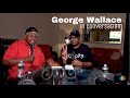 George Wallace - Kicking It Old School (2019) | In Conversation