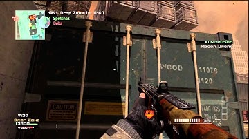 MW3 | Quad C4 (Hardhat) | Clips4Editz