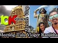 Meeting Tulu Vloger Ranjitha in Mysore @ranjithagowdatalks