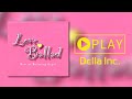 『ラブ・バラード〜α波オルゴール・ベスト』Love Ballad - Alpha Wave Music Box Best / ダイジェスト