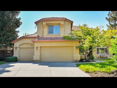 266 El Pueblo Pl, Clayton, CA home video tour