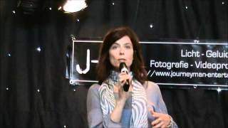 FACTS 2011: Torri Higginson