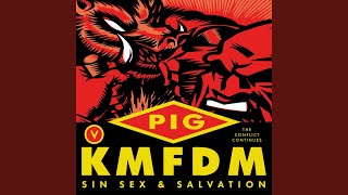 Secret Sin (Sex &amp; Salvation)