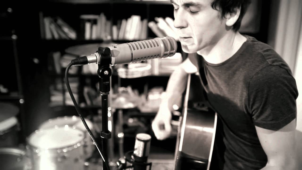 1984 - Glove Me (Live Session @ Deaf Rock Studio)