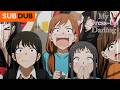 Marin Drives the Entire School Insane | My Dress-Up Darling Season 2