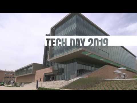 Intrepid Tech Day 2019 Highlight