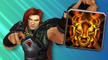 This Monk Is UNREAL! (5v5 1v1 Duels) - PvP WoW: Battle For Azeroth 8.2