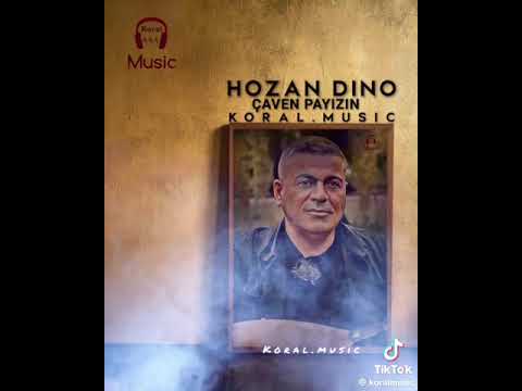 Hozan Dino = Çaven Payizin