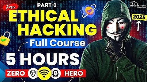 Introduction to Wi-Fi Hacking (part 1)