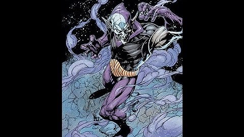 DCUO Celestial DPS Loadout (Advanced Mechanic)