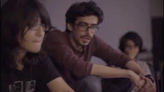 The making of Mariam