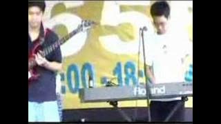 Ost Andai ia tahu - by Siti Nurbaya Band