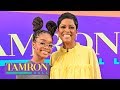 Marsai Martin Praises Parents For Empowering Her To Be Confident