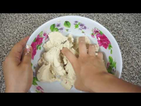 Como preparar masa instantanea ( MASECA) | para tortillas, sopes & mas