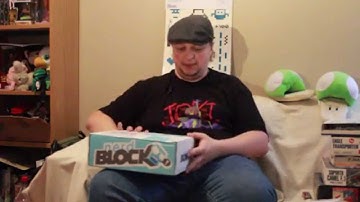 Nerd Block unboxing October 2014