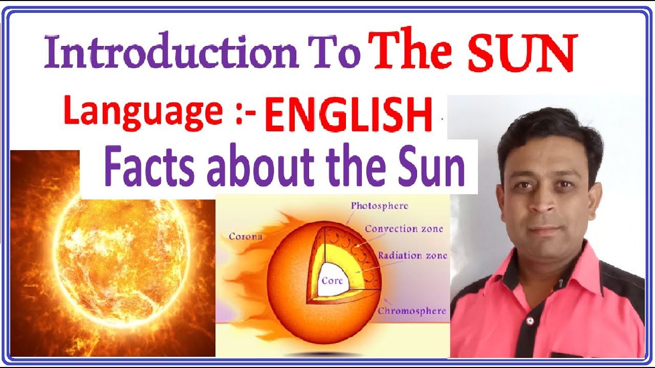 autobiography of sun in english