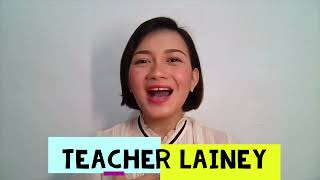 Teacher Lainey - Online ESL Teacher