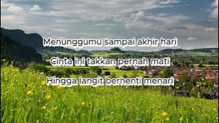 SAAT MENTARI TENGGELAM