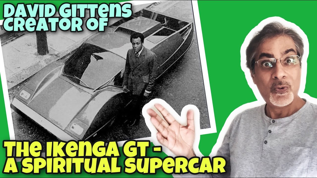 david-gittens-on-ikenga-gt-the-spiritual-supercar-youtube