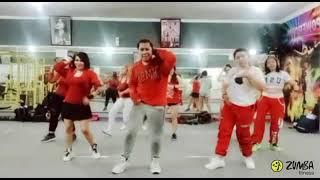 SO AM I - Ava Max || Zumba® Fitness Choreo by Zin™ Evan #zumba #avamax
