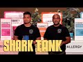 The Sharks Love How Sustainable Cabinet Health Is | Shark Tank US | Shark Tank Global