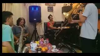 LATIHAN BRAS SONETA GROUP ‼️bersama h koko h banda mamat key 2019