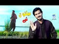 Ka Za Khabar Wai Chey Biyalego Biltoon Tapey Neseeb Waqas Khan Official Music Video Tapey
