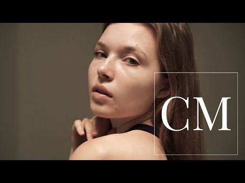 Paulina ▶ beautiful model for #cmmodels
