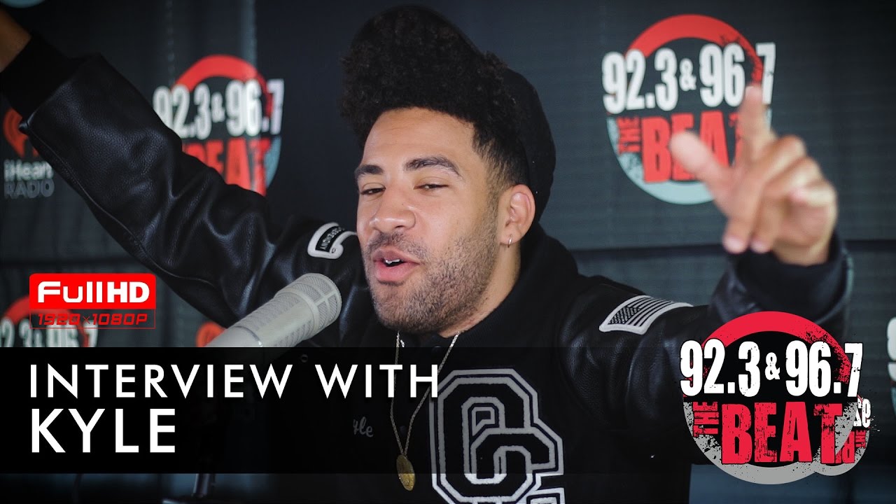 Super Duper Kyle interview with DJ Scream | The Beat ATL