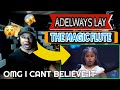 Adelways Lay   The Magic Flute | Blind Auditions | Indonesia Season 4 - Producer Reaction