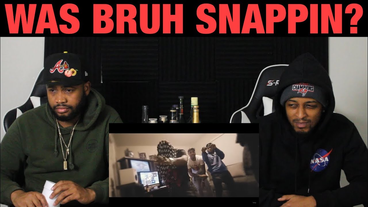 Calboy — Фристайл «Beatbox» | Официальный клип | ПЕРВАЯ РЕАКЦИЯ