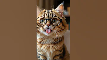 May 8 2025 Cute Cat Cat Cutebaby Cutecat Catbaby Shorts Aicat Viralcats 