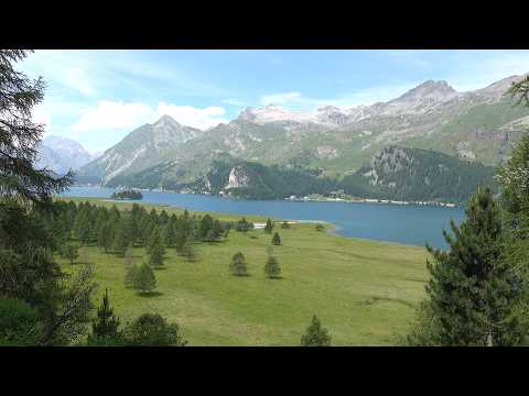 Sankt Moritz 2026  -  De mooiste momenten