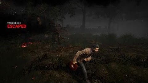 Spawn Next to Killer? Ace vs Spirit, Dead by Daylight Full Game