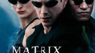 Matrix Soundtrack - Dread Rock [Paul Oakenfold]