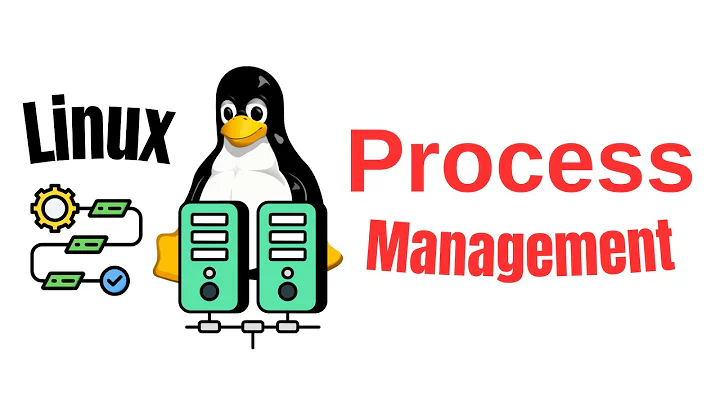 Linux Process Management