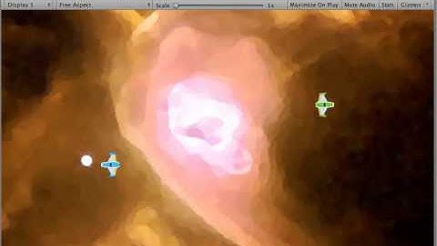 Dynamic Split Camera Experiment - Part 2