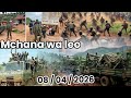 HABARI ZA MCHANA WA LEO TAREHE 08 04 2026 KUTOKA KWENYE UWANJA WA VITA MASHARIKI MWA DRC 