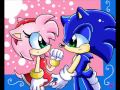 Sonic Couples - Insane