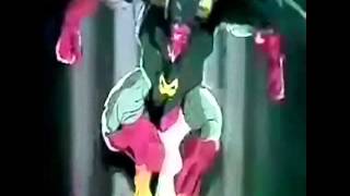 Beast Wars II The Movie Intro