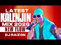 NEW KALENJIN MIX FLOW 2026 2ND JUNIOR LUCKYBOY DJ RAIZON 