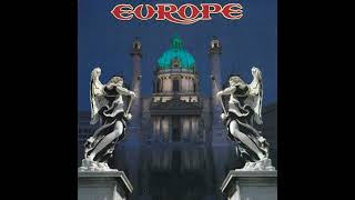 Europe - Farewell