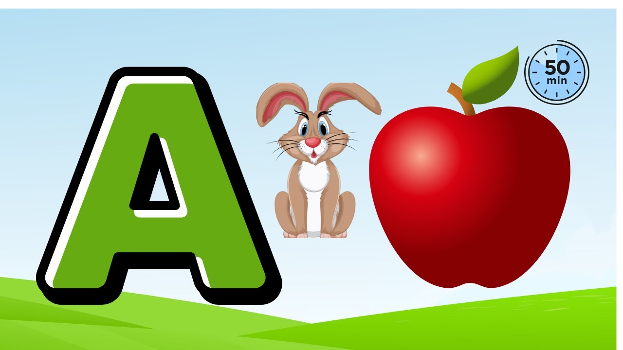 PHONIC, SONG, KIDS WORLD TV, with eyes 2mins