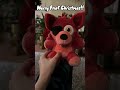 Merry Fnaf Christmas!! #fnaf #fivenightsatfreddys1 #fnafcharacter #edit #fnafcupcake #strangerthings