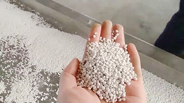 Kneader Banbury Twin Screw Filler Master Batch Underwater Pelletizing Line